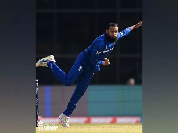 Adil Rashid 200 वनडे विकेट लेने वाले पहले इंग्लैंड स्पिनर बने