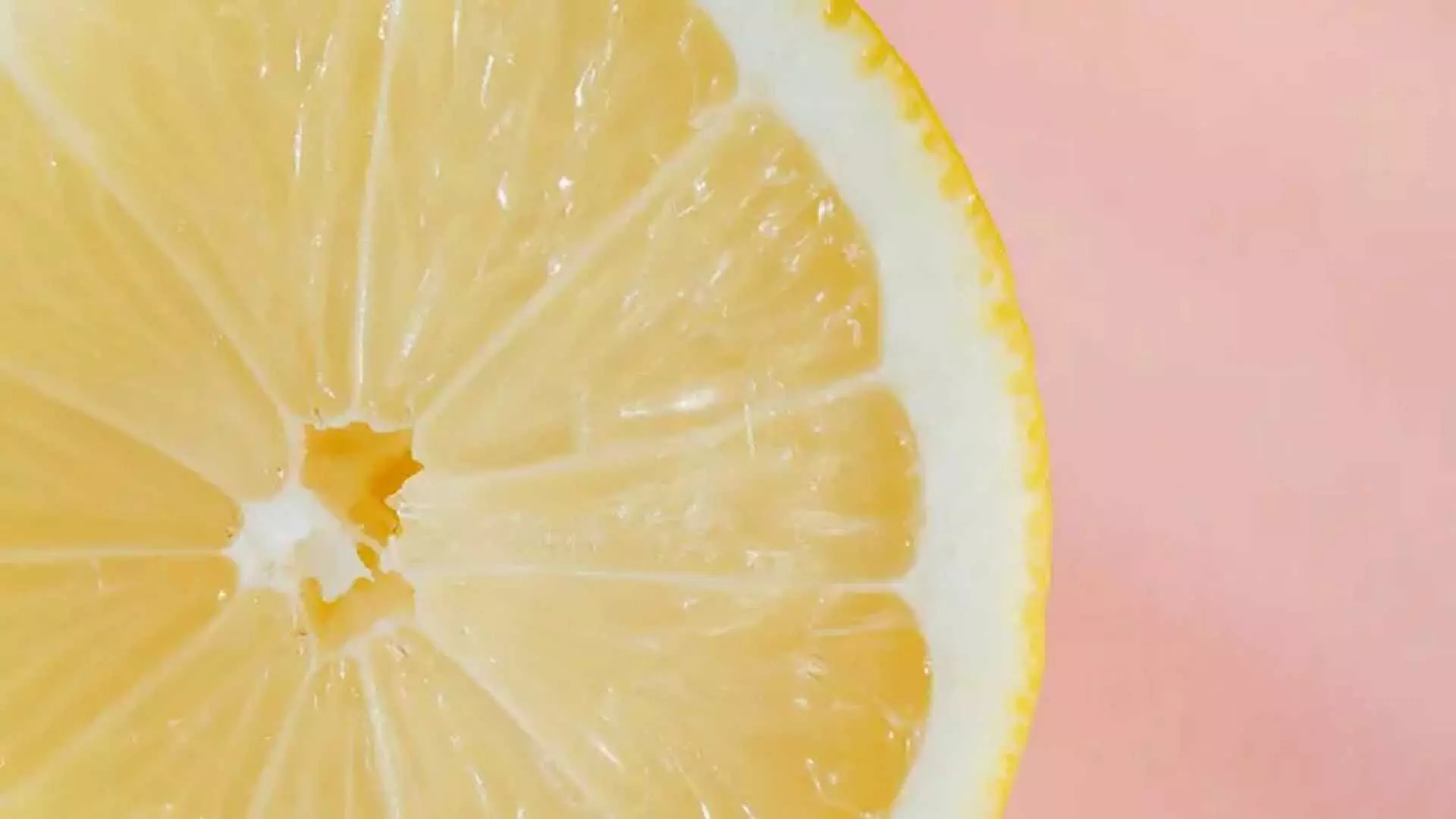 सप्ताहांत के लिए Vitamin C शॉट्स