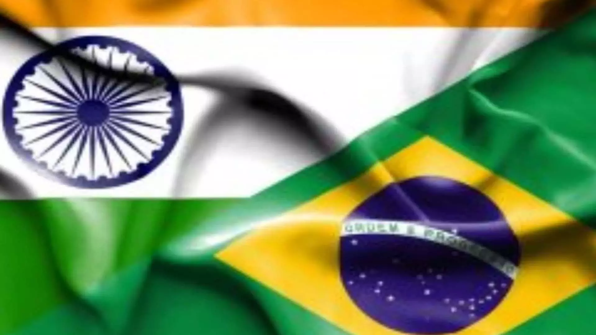 Brazil ऊर्जा क्षेत्र में स्थिर सहयोग, तट, विशेष रूप से जैव जंगल में सहयोग की समीक्षा की