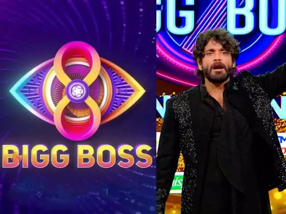 Bigg Boss Telugu 8: नागार्जुन ने एक कंटेस्टेंट को घर से बाहर निकाला