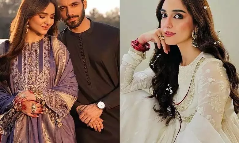 Yumna Zaidi and Wahaj Ali पर माया अली का बड़ा बयान वायरल