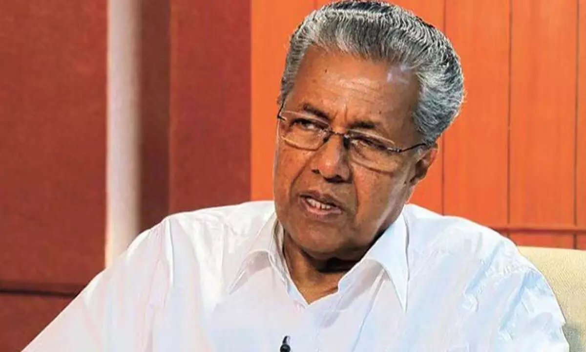 Kerala: सरकार ने वायनाड भूस्खलन का बढ़ा हुआ लागत अनुमान प्रस्तुत नहीं किया