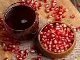 Pomegranate juice : नसों से जुड़ी समस्याओं के लिए बेस्ट, अनार का जूस