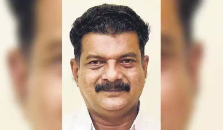 Kerala : सीएम पिनाराई विजयन को उनके सचिव, एडीजीपी द्वारा गुमराह किया जा रहा है, विधायक पी वी अनवर ने कहा