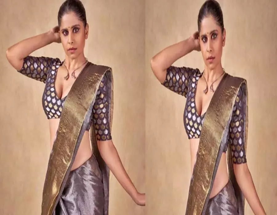 Sai Tamhankar ने कहा- ‘मन्वत मर्डर्स’ में उनके किरदार ने उन्हें अभिनय के नए आयाम तलाशने के लिए प्रेरित किया