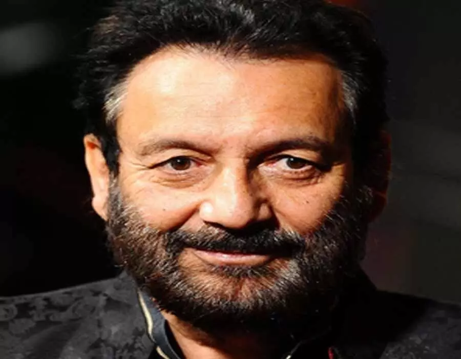 Shekhar Kapur ने एक गहन प्रश्न का उत्तर पाने के लिए अपनी बुद्धि का सहारा लिया