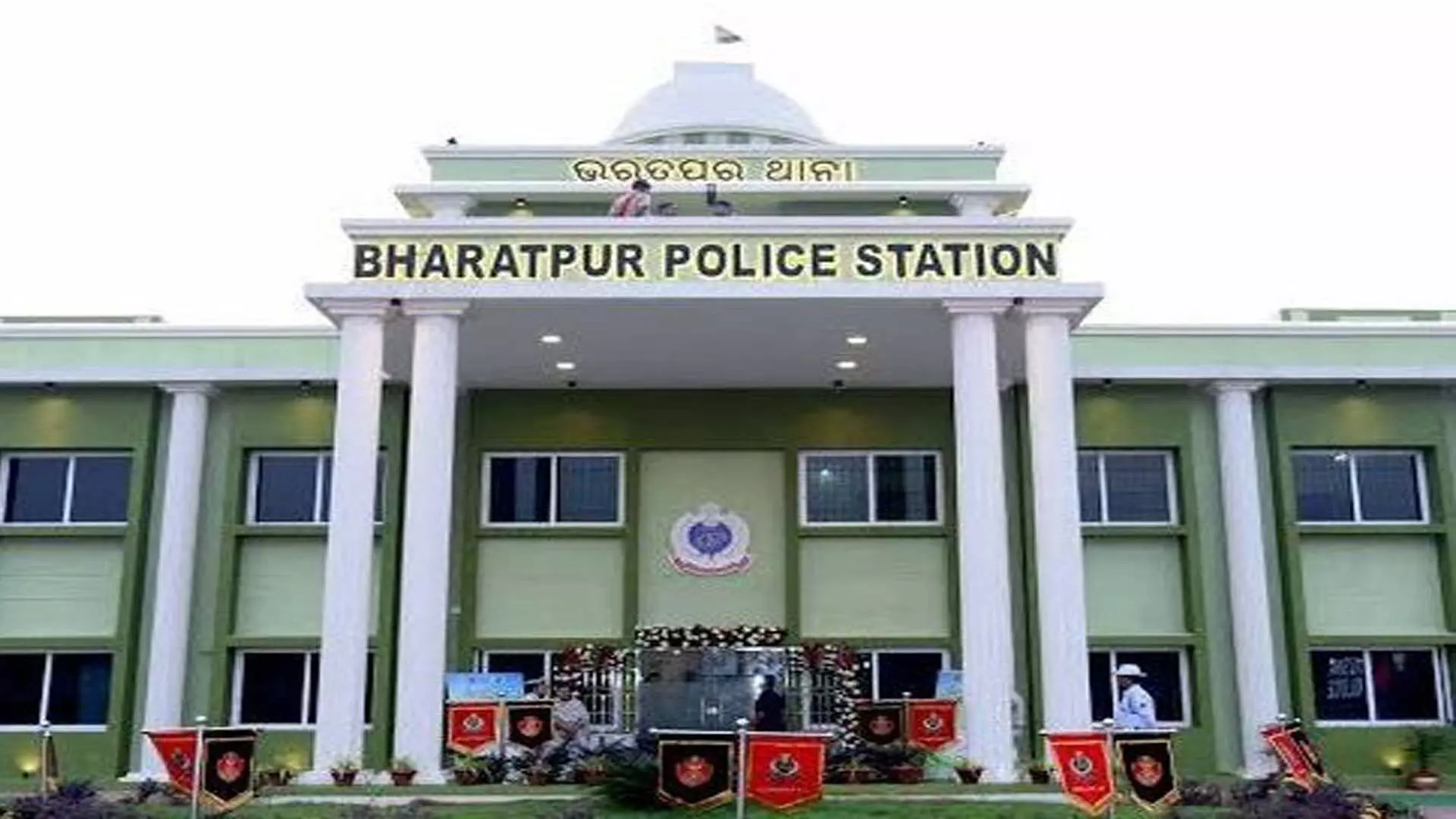 Odisha पुलिस एसोसिएशन ने निलंबित अधिकारियों की बहाली की मांग की