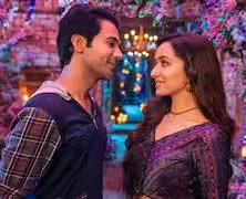 Stree 2 की कमाई रिलीज के बाद 38 दिनों तक रहेगी