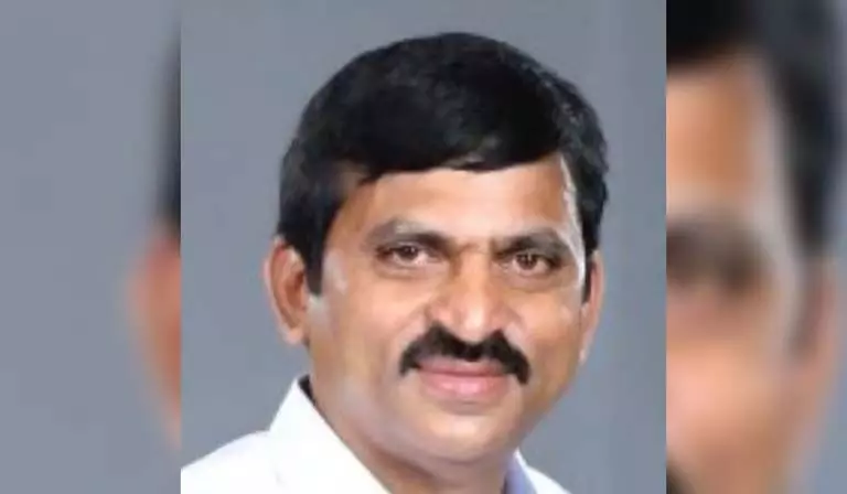 Ponguleti Srinivasa Reddy: केटीआर अगर सीएम पर आरोप साबित कर दें तो मैं इस्तीफा दे दूंगा