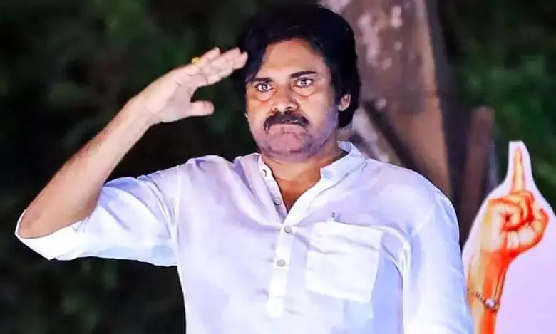 Pawan Kalyan ने तिरूपति लड्डू विवाद को लेकर 11 दिवसीय प्रशिक्षित दीक्षा शुरू की