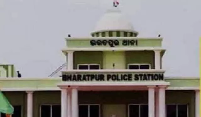 Odisha : क्राइम ब्रांच भरतपुर आर्मी मेजर मामले में निलंबित आईआईसी को कर सकती है गिरफ्तार