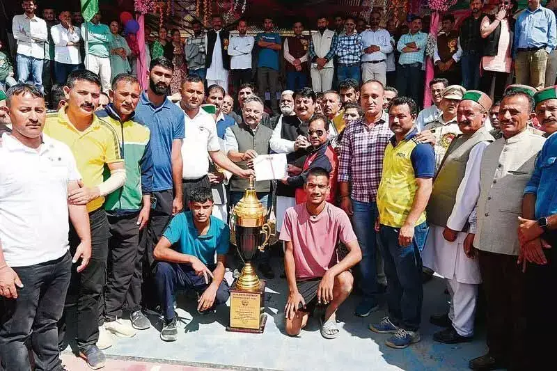 Himachal : प्रारंभिक शिक्षा विभाग में 2800 पद भरे जाएंगे