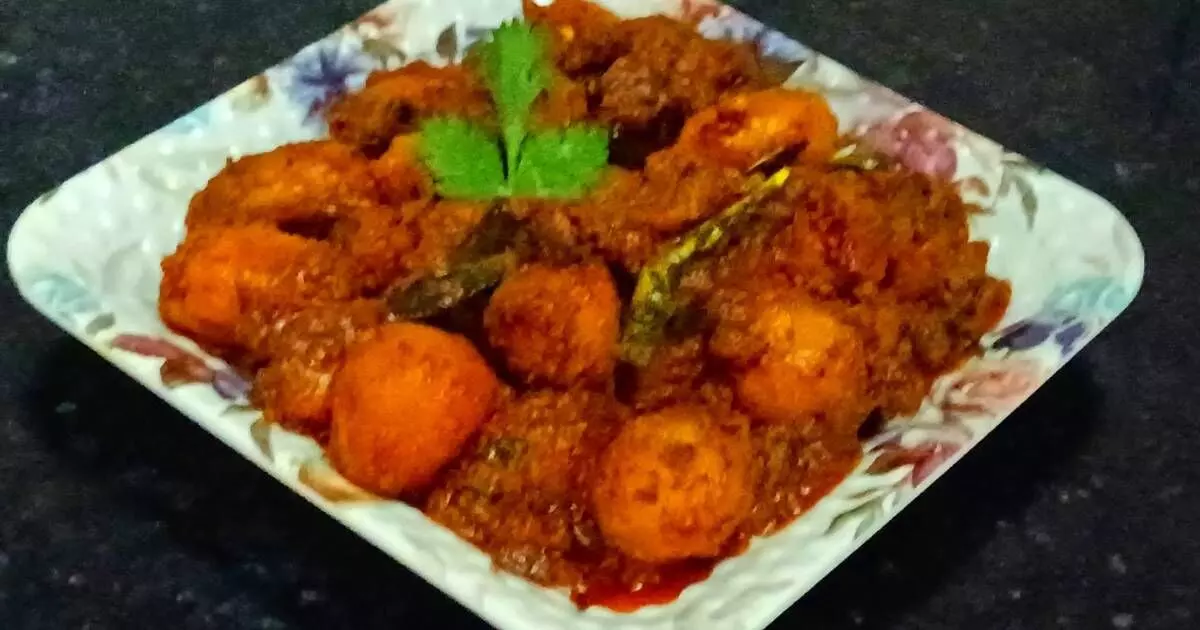 Roast potatoes, हर कोई करेगा तारीफ