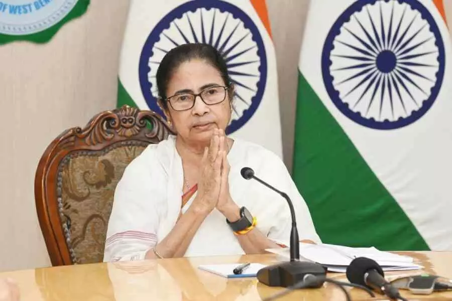 Mamata Banerjee: बंगाल की सामाजिक कल्याण योजनाओं को यूनिसेफ की प्रशंसा मिली