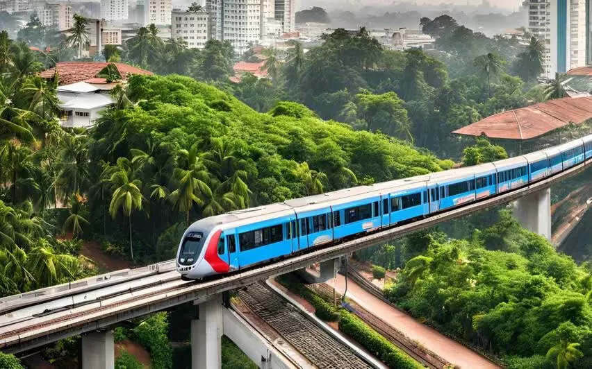 KERALA Metro: परियोजना में और देरी की आशंका, क्योंकि सरकार संरेखण पर पुनर्विचार