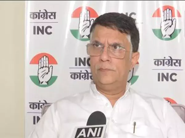 तिरुपति प्रसादम विवाद: Congress नेता पवन खेड़ा ने फास्ट ट्रैक जांच की मांग की