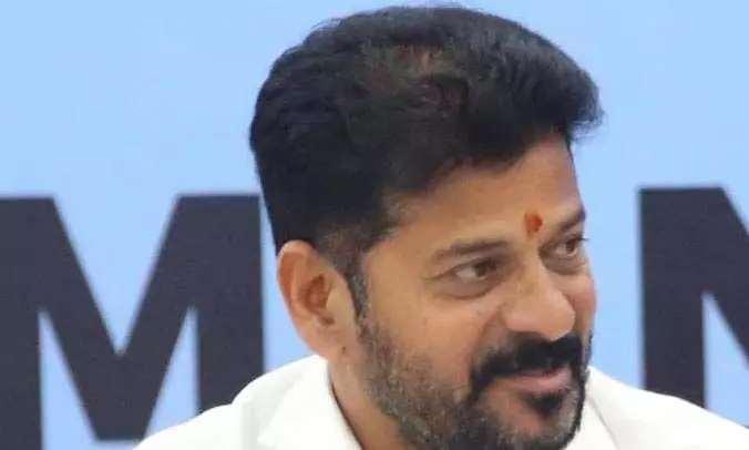 CM Revanth Reddy: ONOE भारत के संघीय ढांचे को कमजोर करने का भाजपा का प्रयास