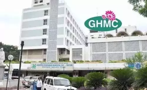 GHMC ने विसर्जन के बाद सफाई के आदेश दिए