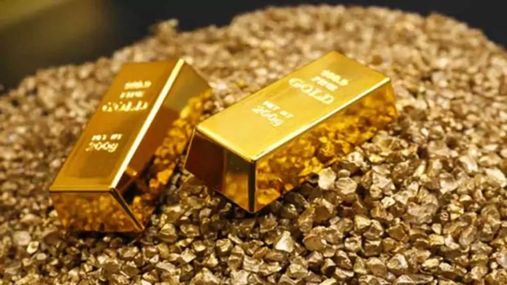 मजबूत मांग के कारण Gold prices में उछाल- विश्व स्वर्ण परिषद