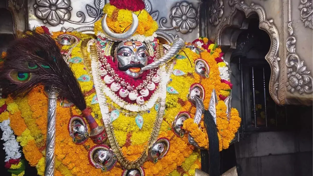 Kalashtami के दिन इस स्तोत्र का पाठ करने से कार्य पूर्ण होंगे