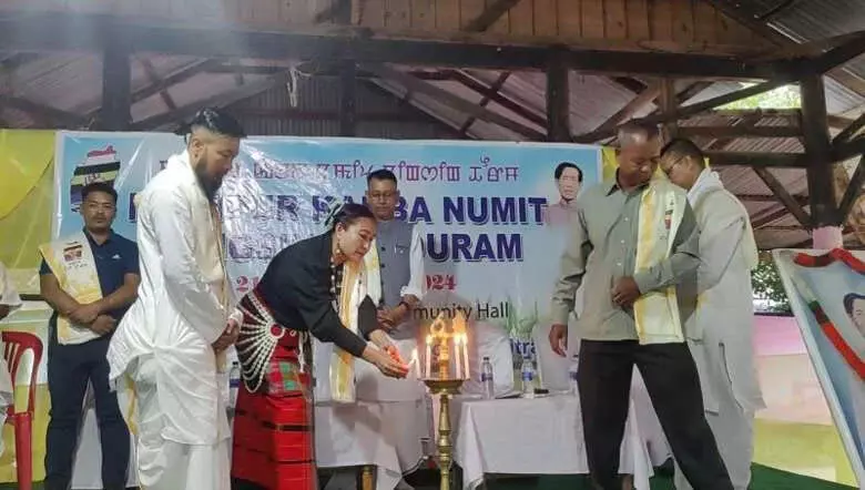 Manipur: एकता के आह्वान के साथ हिजाम इराबोट की विरासत को याद