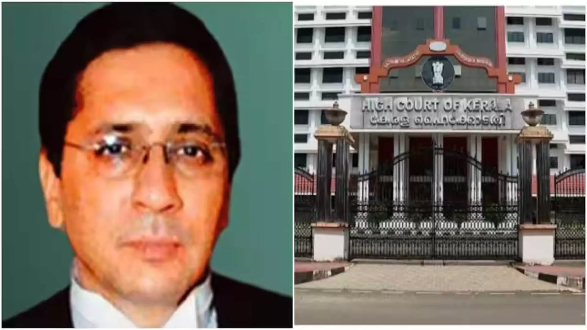 Justices नितिन जामदार और केआर श्रीराम को मुख्य न्यायाधीश के रूप में पदोन्नत किया गया