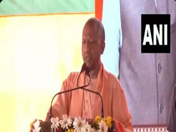 कांग्रेस और इनेलो के शासनकाल में हरियाणा में खुली लूट हुई: Yogi Adityanath