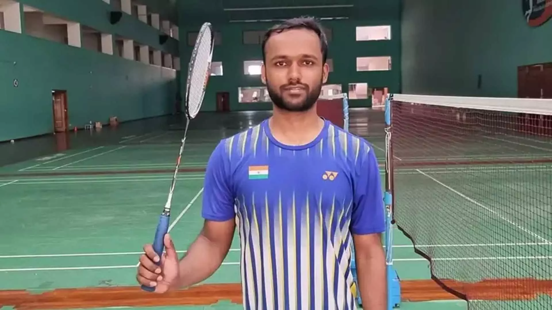 उमेश ने जीता स्वर्ण; सुकांत, शिवराजन, मनदीप ने इंडोनेशिया Para Badminton में रजत पदक जीता