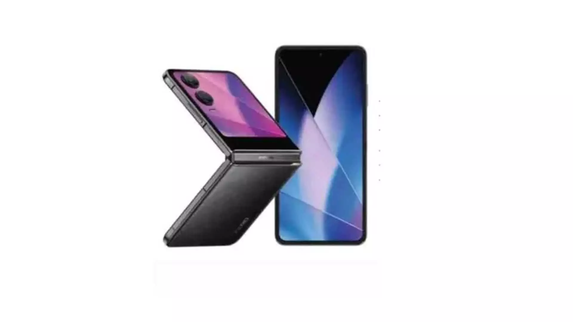 Infinix ने अपने पहले फोल्डेबल फोन की झलक दिखाई, प्रमुख स्पेसिफिकेशन लीक