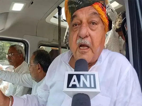 जनता ने हरियाणा में भारी बहुमत से कांग्रेस की सरकार बनाने का मन बना लिया है: Bhupendra Hooda