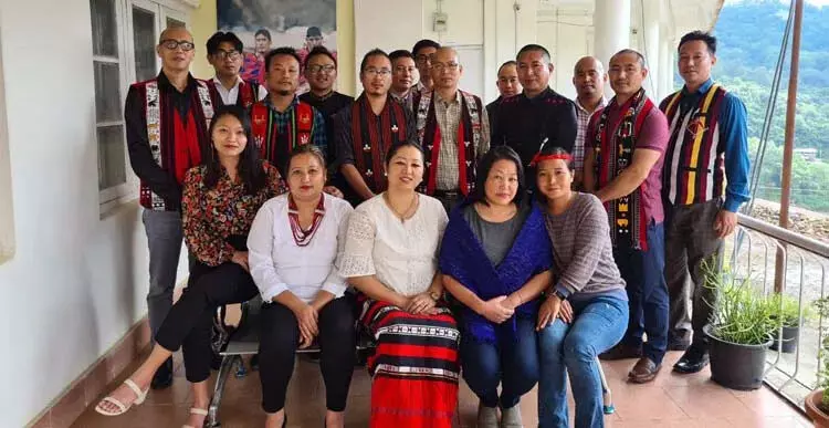 Nagaland सरकार ने स्वदेशी निवासी प्रमाण पत्र के लिए मानदंड अधिसूचित किए