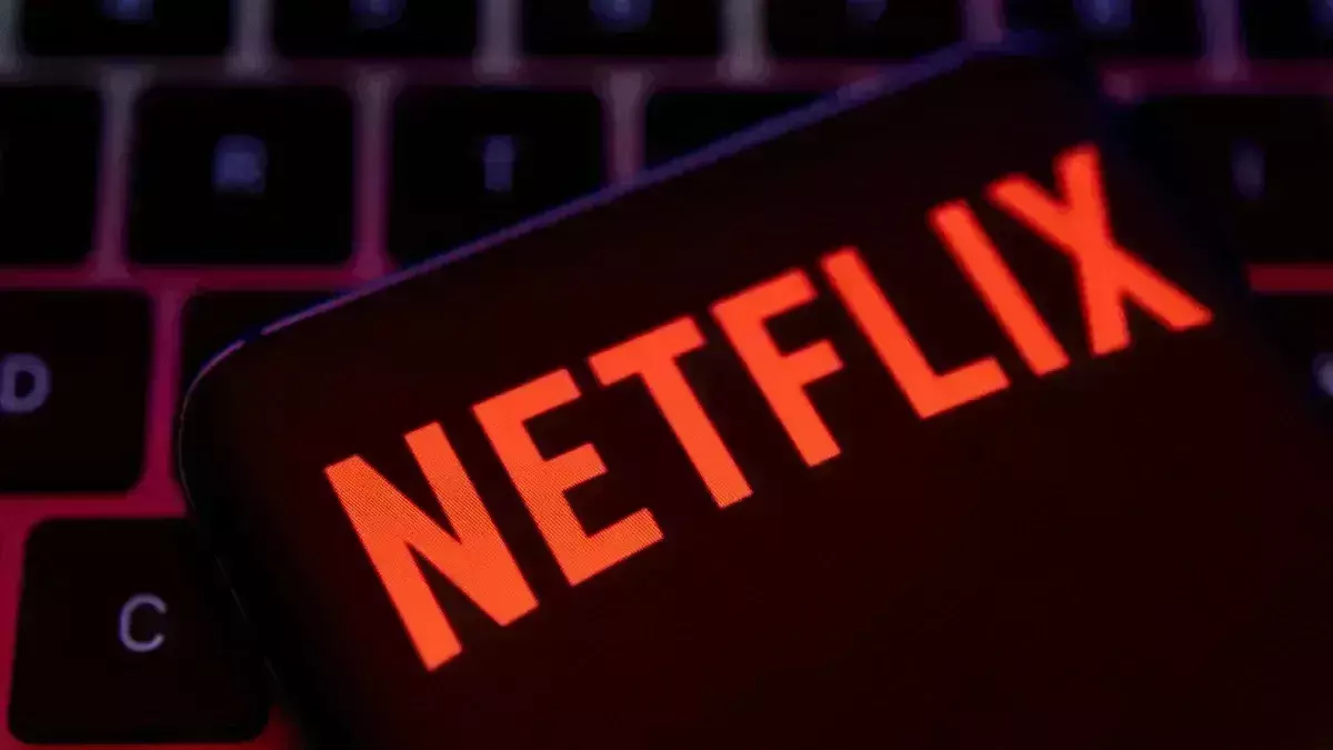 कानूनी विवाद में फंसती नजर आ रही Netflix, लगे गंभीर आरोप