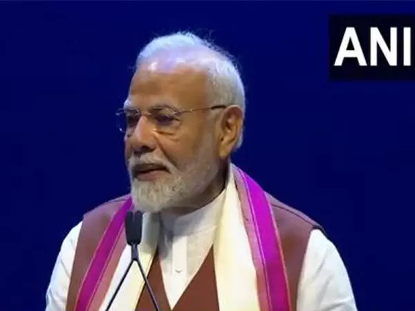 अमेरिका-भारत नई दुनिया की एआई शक्ति हैं: PM Modi