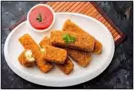 Crispy Paneer : क्रिस्पी पनीर बदल देगा मुंह का स्वाद