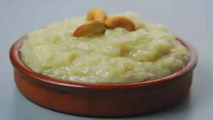 Pethe Halwa Recipe: इस बार सूजी की जगह पेठे का हलवा ट्राई करें