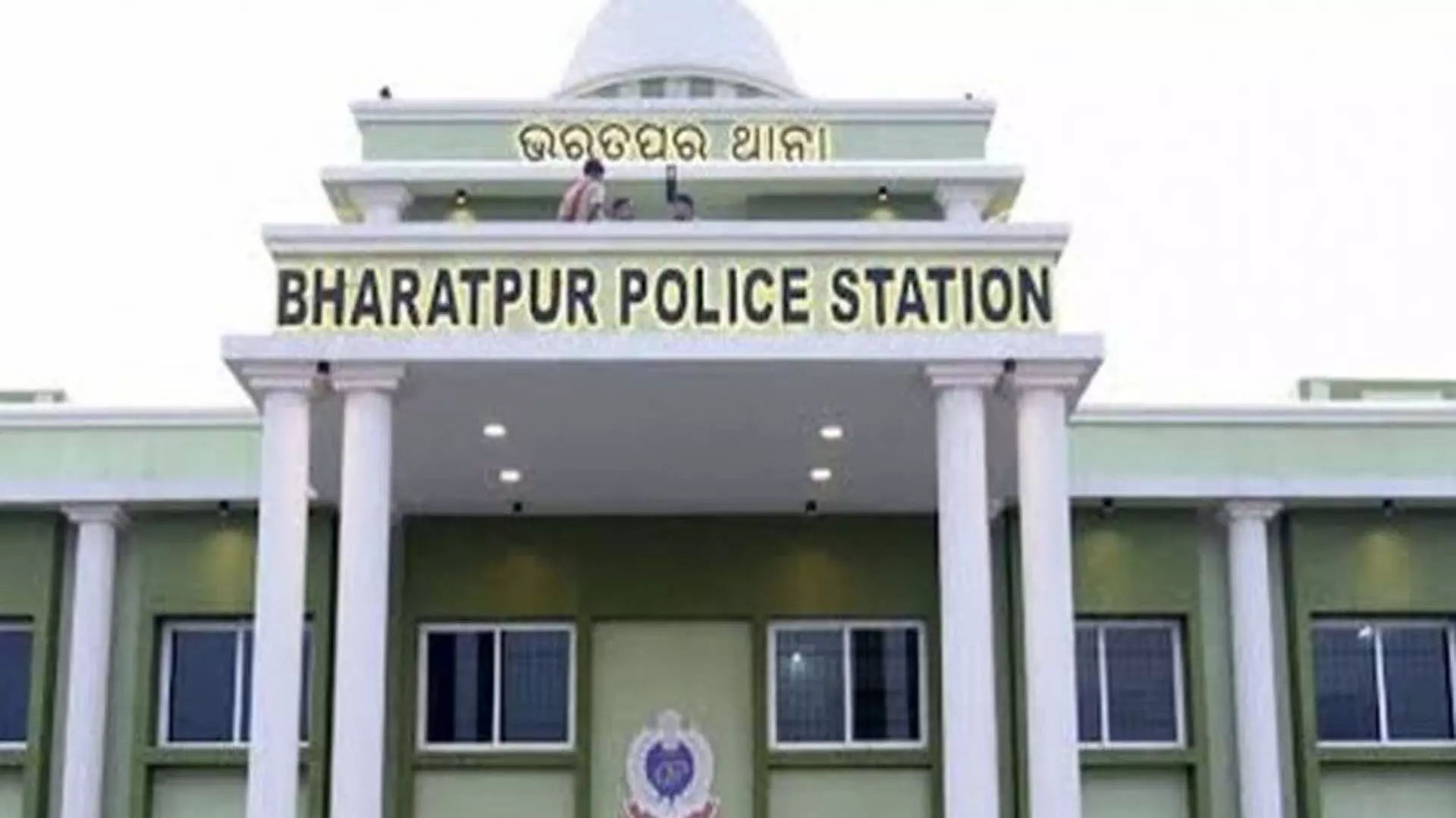 Bhubaneswar : जांच में कोई प्रगति नहीं, पुलिस दबाव में