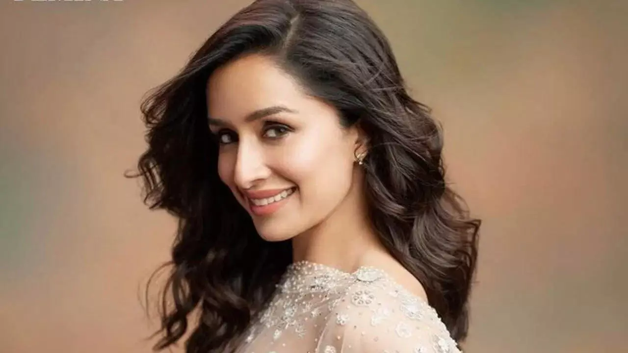 Shraddha Kapoor ने स्त्री 2 की सफलता के बारे में बात की