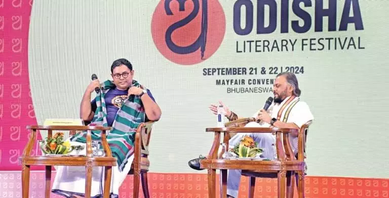 Author Hindol: भारतीय स्वतंत्रता संग्राम का हिंसक इतिहास लिखने का समय आ गया