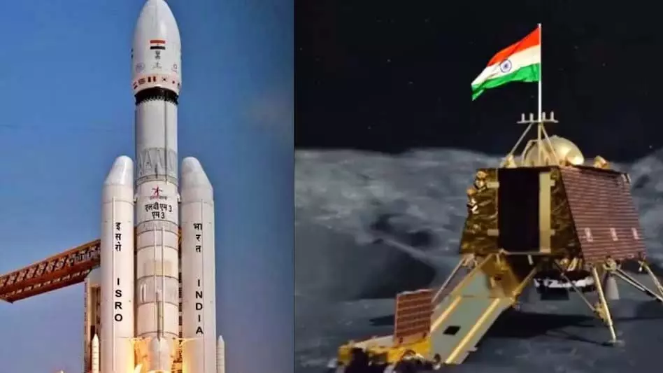 Chandrayaan 3: भारत के चंद्रयान-3 ने की नई खोज, अब भी खोल रहा राज