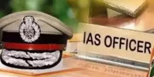 Jaipur: देर रात 22 IAS-58 IPS के हुए ट्रांसफर