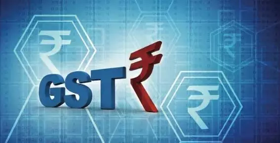 GST  दरों को युक्तिसंगत बनाने पर मंत्रिसमूह की बैठक 25 सितंबर को