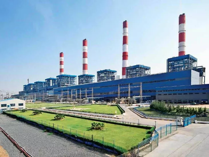 Adani Power के शेयर में -0.09% की गिरावट आई