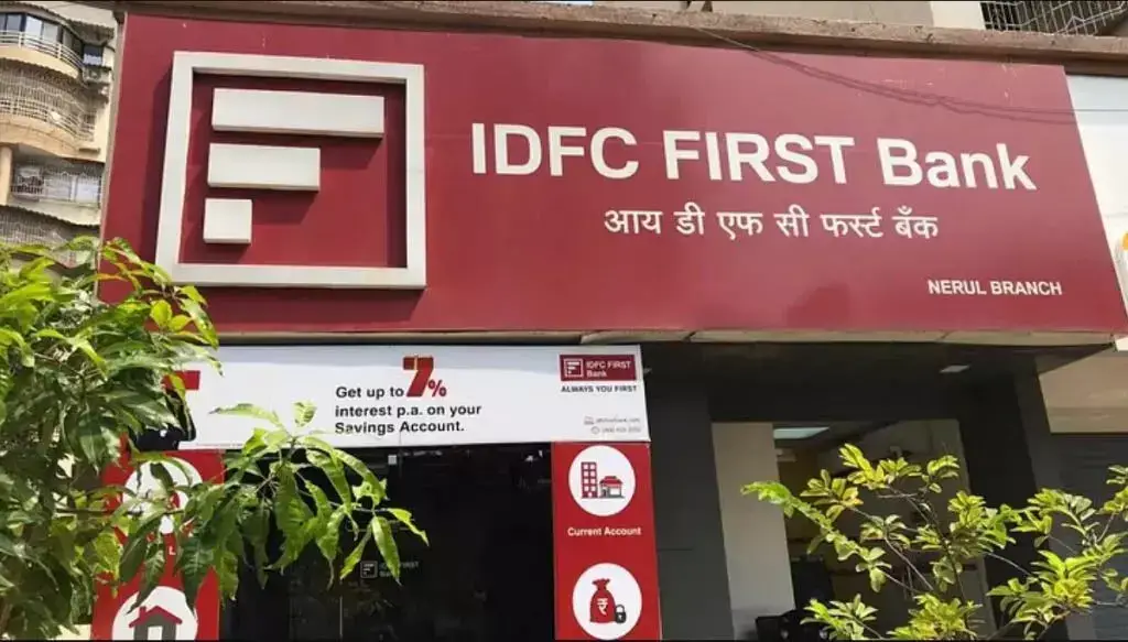 IDFC का शेयर 1.14% बढ़ा