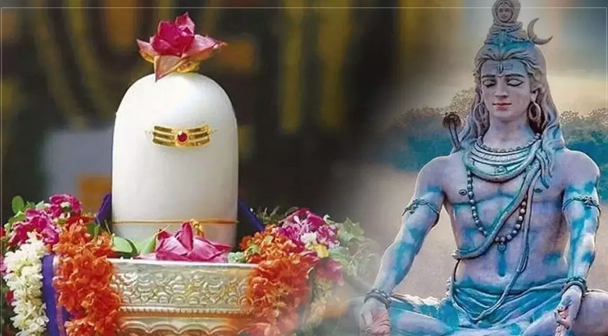 Mahadev Stotra: सोमवार के दिन कर लें ये उपाय, भगवान की होगी कृपा