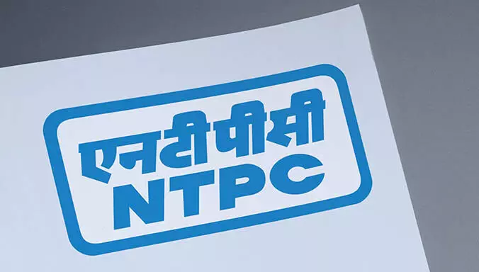 NTPC का शेयर 0.51% बढ़ा