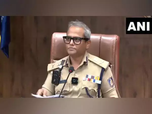 बेंगलुरु में महिला की हत्या के मुख्य संदिग्ध की पहचान हो गई है: Police Commissioner