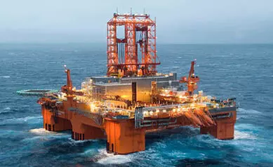 ONGC के शेयर में 3.14% की तेजी