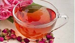 Rose tea स्वाद के साथ सेहत भी मिलेगी भरपूर