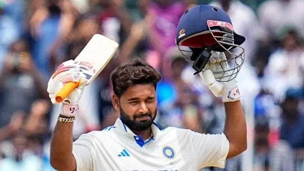 Rishabh Pant ने बताया है कि उन्हें बांग्लादेश का कप्तान क्यों बनाया गया