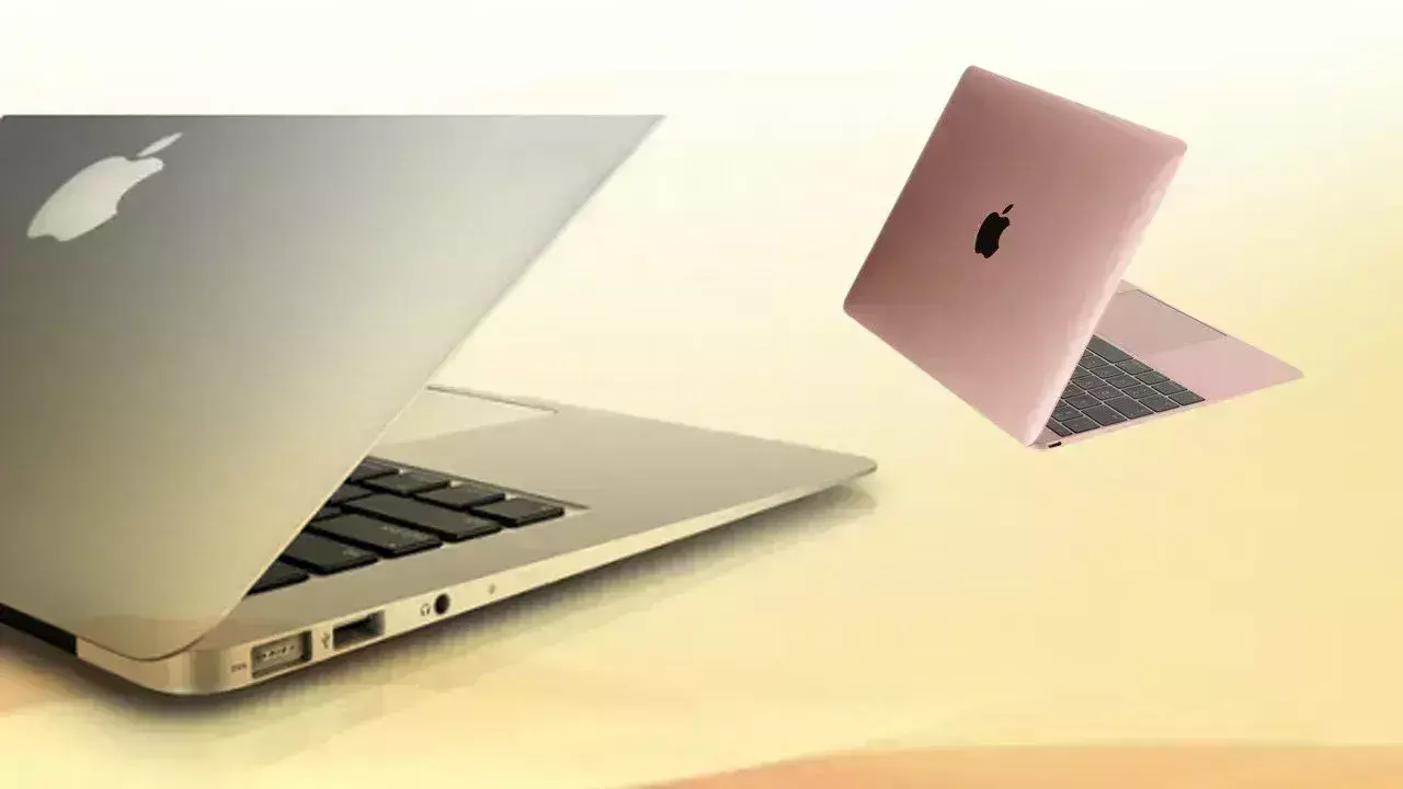 MacBook Air M2 खरीदने का मौका, Apple के इस फ्लैगशिप Laptop पर  हजारों  की बचत